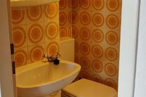 Wunderschöne 4-Zimmer Wohnung über 3 Ebenen im Terrassenhaus Hannover – 30455 Davenstedt, Hannover – Vorschaubild 26