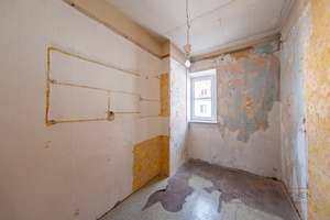 Altbauperle mit Potenzial: 
4 Zimmer, Fischgrät & Garage in Untergiesing – Die vollständige Adresse der Immobilie erhältst du vom Anbieter., 81547 Giesing, München – Vorschaubild 12