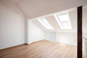 Renovierte Dachgeschosswohnung mit Einbauküche und Fernblick in Bielefeld Mitte – Die vollständige Adresse der Immobilie erhältst du vom Anbieter., 33602 Mitte, Bielefeld – Vorschaubild 7