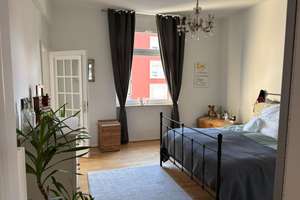 KO-HBF, 4-ZKB mit kl. Balkon – Hohenzollernstraße 36, 56068 Mitte, Koblenz – Vorschaubild 6