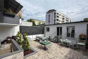 Freie Traumhafte Wohnanlage - Wohn/Geschäftshaus & Wohngeb. Stuttgart-Zuff/Rot, prov.-frei – Die vollständige Adresse der Immobilie erhältst du vom Anbieter., 70437 Rot, Stuttgart – Vorschaubild 113