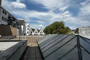 Mittendrin statt nur dabei! 3 Zimmer mit Altbaucharme und einer Terrasse in der Innenstadt – Marktstraße 94, 46045 Altstadt-Mitte, Oberhausen – Vorschaubild 9