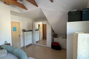 Schöne, helle und gemütliche 3-Zimmer Wohnung in 3-Familienhaus in ruhiger Wohngegend in Holweide – An der Wasserburg 10, 51067 Holweide, Köln – Vorschaubild 7