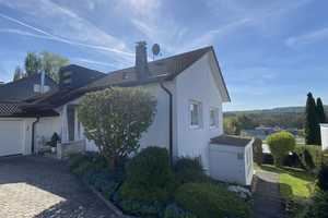 Schön gelegenes Ein-/Zweifamilienhaus mit Traumgarten in Aussichtslage – Tübingen (Kreis) – Vorschaubild 10