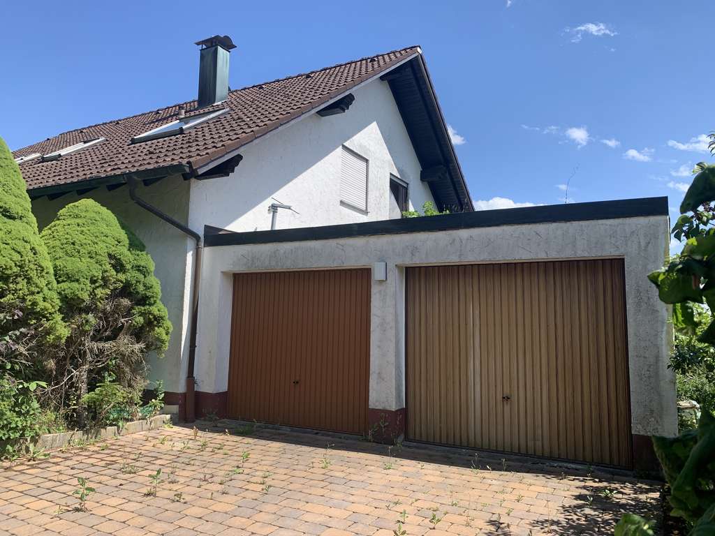 Immobilie in Alpirsbach - 1-3 Familienhaus in Alpirsbach-Peterzell in sonniger Lage - Bild 2