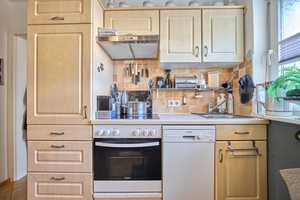 Gepflegtes Reihenmittelhaus in beliebter Lage! – Flensburg – Vorschaubild 7