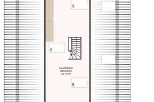 Stilvolle 3-Zimmer-Wohnung in Rissen – Die vollständige Adresse der Immobilie erhältst du vom Anbieter., 22559 Rissen, Hamburg – Vorschaubild 13