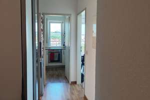 Traumhafter Panoramablick über Würzburg & die Festung Marienberg –helle 2-Zimmer-Wohnung im 10. Sto. – Königsberger Straße 20, 97072 Sanderau, Würzburg – Vorschaubild 15