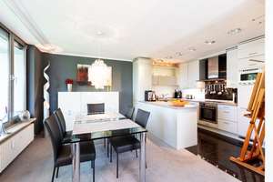 NEU: 3-Zimmer-Penthouse-Wohnung mit ca. 60 m² großer Dachterrasse und Einzelgarage – Die vollständige Adresse der Immobilie erhältst du vom Anbieter., 51375 Schlebusch, Leverkusen – Vorschaubild 8