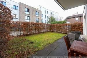 Moderne Erdgeschosswohnung mit Garten und Stellplatz im Zentrum von Eidelstedt – Die vollständige Adresse der Immobilie erhältst du vom Anbieter., 22523 Eidelstedt, Hamburg – Vorschaubild 5