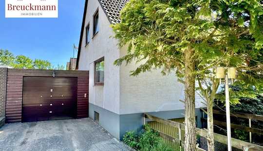 Bild von Wettmar | EFH in ruhiger Lage mit bester Infrastruktur - ideal für Familien