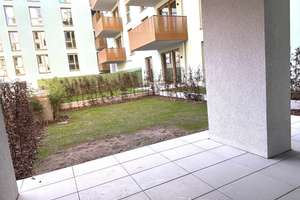 4-Zimmer-Wohnung (Typ 13) mit eigenem Garten, zwei Badezimmern und Keller  – Raderberggürtel 50, 50968 Marienburg, Köln – Vorschaubild 8