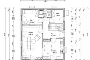 Leben Sie Ihren Erfolg: Neubauvilla mit großem Grundstück – Die vollständige Adresse der Immobilie erhältst du vom Anbieter., 81476 Forstenried, München – Vorschaubild 10