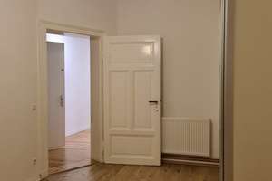 Modernisiert: 4-Zimmer-Altbau Hannover Oststadt (Bitte unbedingt Besichtigungstermin beachten 21.06) – Weißekreuzstraße 28, 30161 Oststadt, Hannover – Vorschaubild 15