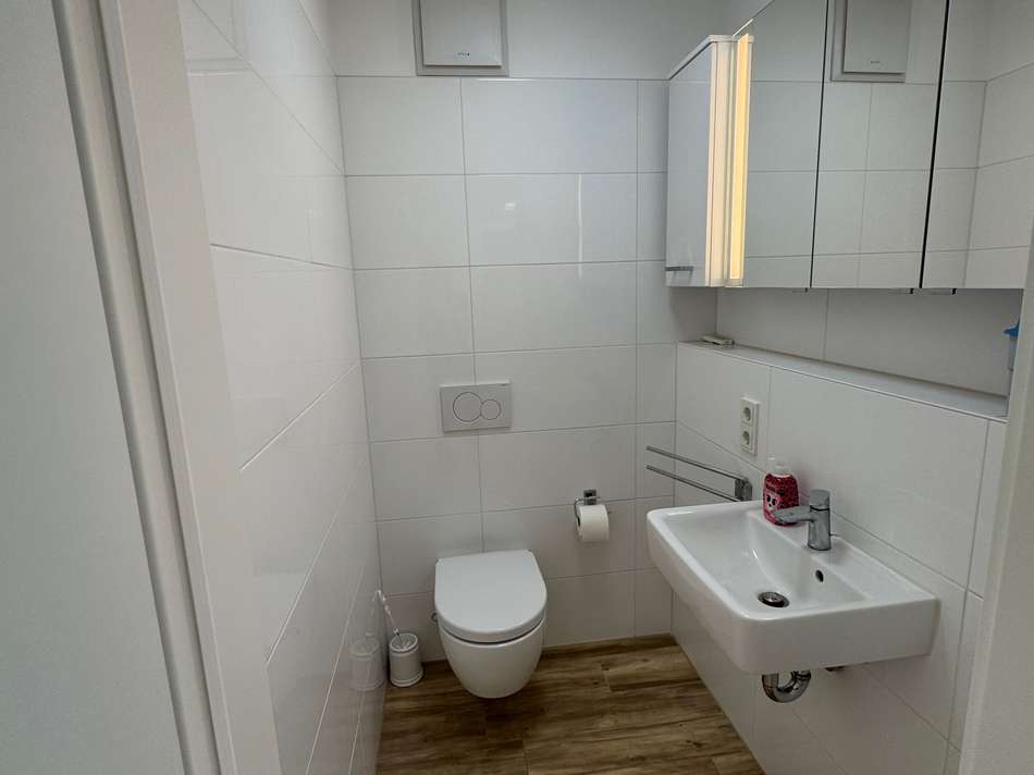 Gäste-WC