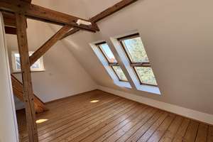 Charmantes Altbauhaus in sonniger Südwestlage mit Garten - ideal für junge Familien – Die vollständige Adresse der Immobilie erhältst du vom Anbieter., 40627 Vennhausen, Düsseldorf – Vorschaubild 16
