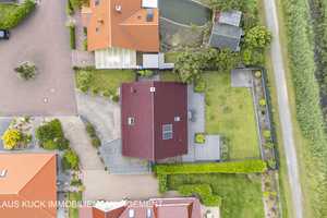 Provisionsfrei für Käufer: ELEGANZ-STIL-EXKLUSIVITÄT. Traumhaftes Einfamilienhaus mit Carport – Friesland (Kreis) – Vorschaubild 5