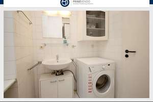 EG - Apartment in Karlsruher Südstadt: Perfekte Lage, nur 700 m vom KIT Campus Süd entfernt – Die vollständige Adresse der Immobilie erhältst du vom Anbieter., 76131 Innenstadt-Ost, Karlsruhe – Vorschaubild 8