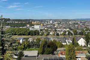 Kleine Perle mit Traumblick über Koblenz – freistehendes Einfamilienhaus mit Einliegerpotenzial