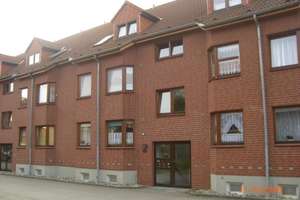 Schöne 2-Zimmer-Wohnung in Reislingen