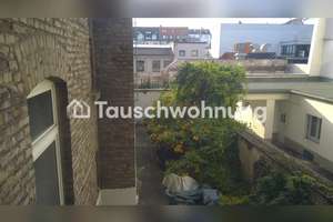 Tauschwohnung: Wohnoase im Herzen von Nippes – Gellertstraße 31, 50733 Nippes (Ortsteil), Köln – Vorschaubild 7