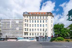 Wunderschöne 3 Zimmer Altbauwohnung in bester Lage von Kreuzberg – Die vollständige Adresse der Immobilie erhältst du vom Anbieter., 10961 Kreuzberg, Berlin – Vorschaubild 13