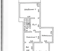 Sehr gepflegtes Wohnhaus mit Einliegerwohnung in Westerburg. Sofort beziehbar. – Westerwaldkreis – Vorschaubild 30