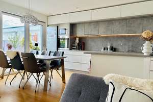 3,5-Zimmer-Penthousewohnung mit Dachterrasse  – Die vollständige Adresse der Immobilie erhältst du vom Anbieter., 90429 Himpfelshof, Nürnberg – Vorschaubild 9