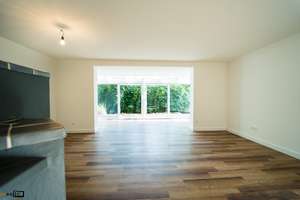 Stilvolle Erdgeschosswohnung mit großem Garten, Terrasse & Wintergarten - Erstbezug nach Sanierung – Die vollständige Adresse der Immobilie erhältst du vom Anbieter., 91074 Atzenhof, Burgfarrnbach, Fürth – Vorschaubild 4