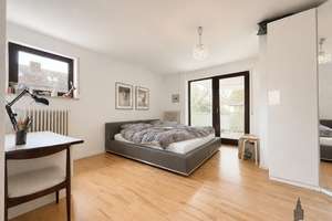 Eigennutzung trifft Rendite: EG-Wohnung mit Garten & vermieteter Einliegerwohnung – Die vollständige Adresse der Immobilie erhältst du vom Anbieter., 12307 Lichtenrade, Berlin – Vorschaubild 9