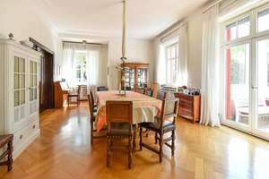 Stilvolle Villa in Bestlage!
Ein historischer Klassiker mit Raum für Generationen – Die vollständige Adresse der Immobilie erhältst du vom Anbieter., 45133 Bredeney, Essen – Vorschaubild 6