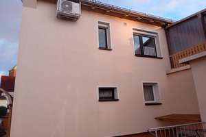 Gepflegtes Zweifamilienhaus mit PV-Anlage, Sauna, Doppelgarage in zentraler Lage Bremen-Blumenthal – Die vollständige Adresse der Immobilie erhältst du vom Anbieter., 28779 Blumenthal (Ortsteil), Bremen – Vorschaubild 4