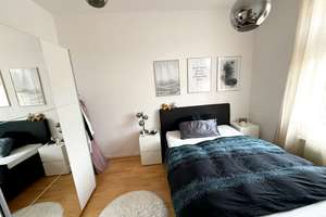MEGA =》2 ZI OASE, VOLLMÖBLIERT, BALKON, TAGESLICHTBAD !! – Helenenstr. 2, 9212 Limbach-Oberfrohna – Vorschaubild 10