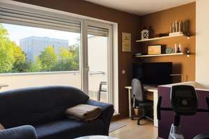 Lichtdurchflutetes Wohnjuwel m. Dachterrasse, Parkblick & direktem TG-Zugang – 93051 Kumpfmühl-Ziegetsdorf-Neuprüll, Regensburg – Vorschaubild 30