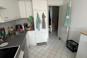 1,5 Zimmer in Bernau bei Berlin mit Balkon / EBK / Tiefgarage – An der Viehtrift 41, 16321 Bernau bei Berlin – Vorschaubild 9