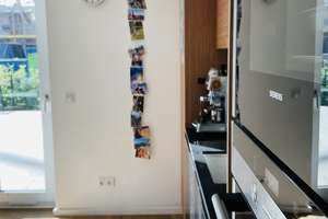 Exklusives Wohnen an top Lage in  den Bult-Terrassen  – Rimpaustrasse 2, 30173 Bult, Hannover – Vorschaubild 6