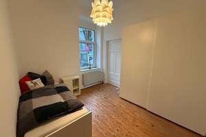 Stilvolle Eigentumswohnung mit Altbaucharakter in Innenstadtlage  – Die vollständige Adresse der Immobilie erhältst du vom Anbieter., 33602 Mitte, Bielefeld – Vorschaubild 9