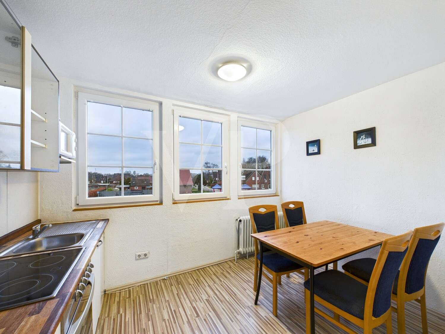 Immobilie in Hinte - Großzügiges Mehrgenerationenhaus in ruhiger Lage! - Bild 0