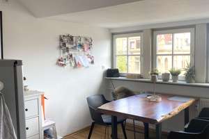 Heilbronn zentral nähe Bahnhof - großzügige helle 2 1/2 Zimmer Wohnung – Die vollständige Adresse der Immobilie erhältst du vom Anbieter., 74072 Heilbronn, Heilbronn – Vorschaubild 5