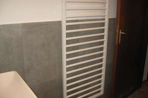 eingerichtetes zentralgelegenes Apartment zur ruhigen Gartenseite  – Heyestraße 130, 40625 Gerresheim, Düsseldorf – Vorschaubild 6