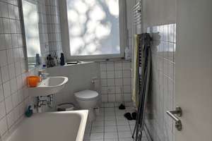 🌟 Schöne, helle 1,5-Zimmer-Wohnung im Jungbusch zu vergeben! 🌟 – Schanzenstraße 28, 68159 Innenstadt/Jungbusch, Mannheim – Vorschaubild 3