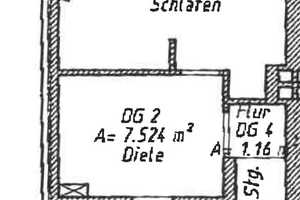 Zurückgezogenes Endhausteil mit schönem Garten in Keitum – Nordfriesland (Kreis) – Vorschaubild 22