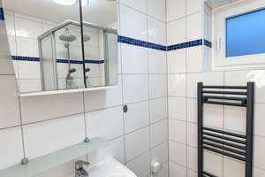 ,,Charmante 2-Zimmer-Erdgeschosswohnung mit Terrasse in Köln-Weidenpesch´´ – 50737 Weidenpesch, Köln – Vorschaubild 5