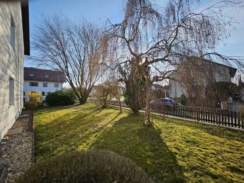 Immobilie in Kleinaitingen - "Neubeginn - Platzwunder in Kleinaitingen" - Bild 0