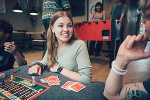 Stylische, möblierte Studentenapartments in Altstadtnähe - Staytoo Apartments – Äußere Bayreuther Straße 113, 90409 Schleifweg, Nürnberg – Vorschaubild 12
