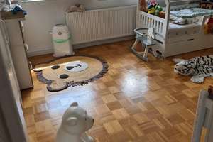 Gepflegtes EFH in ruhiger Lage von Berlin-Rudow mit Südterrasse, Garage & Vollkeller – Die vollständige Adresse der Immobilie erhältst du vom Anbieter., 12355 Rudow, Berlin – Vorschaubild 8