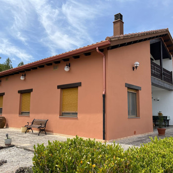 Objekt zum Verkauf in Albaida