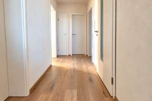 Wohnen mit Weitblick 
Vielseitiges Familienhaus in begehrter Kasseler Wohnlage – 34130 Kirchditmold, Kassel – Vorschaubild 15