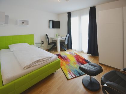 Wohnung Mieten In Morfelden Walldorf Immobilienscout24