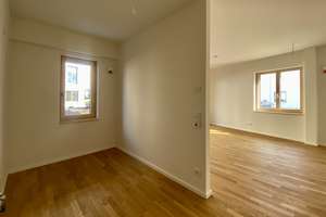 Neubau-Gartenwohnung in Berlin-Grünau mit 144 m² Privatgarten – Gaffelsteig 6, 12527 Grünau, Berlin – Vorschaubild 9